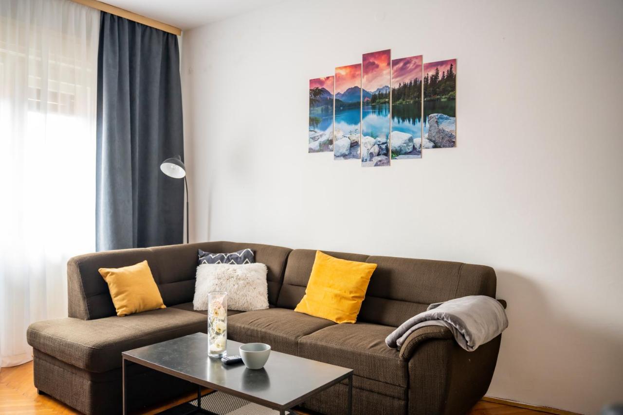 Apartment Soul Knin Exterior foto