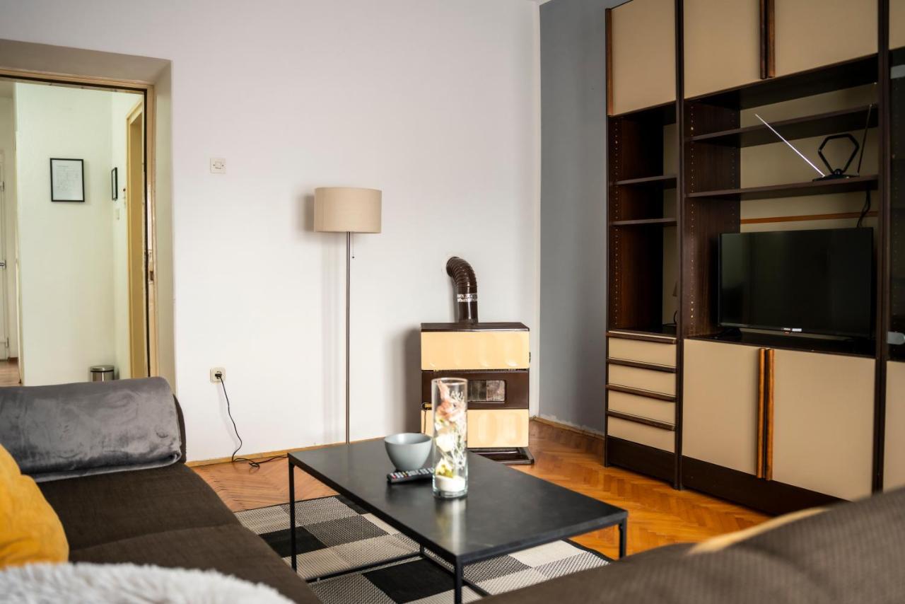 Apartment Soul Knin Exterior foto